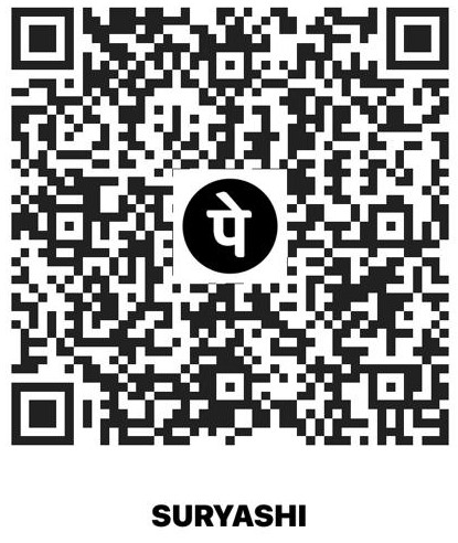 Payment QR Code